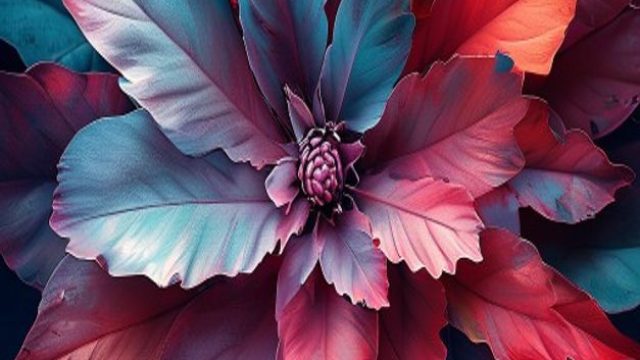 Captivating Photographic Wall Art for Modern Screens