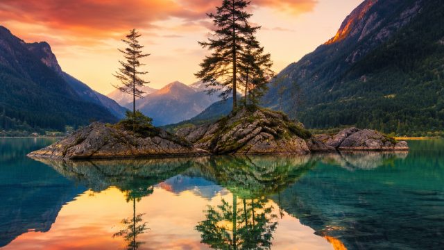 The Rising Trend of Digital Wallpaper: Blending Art and Technology