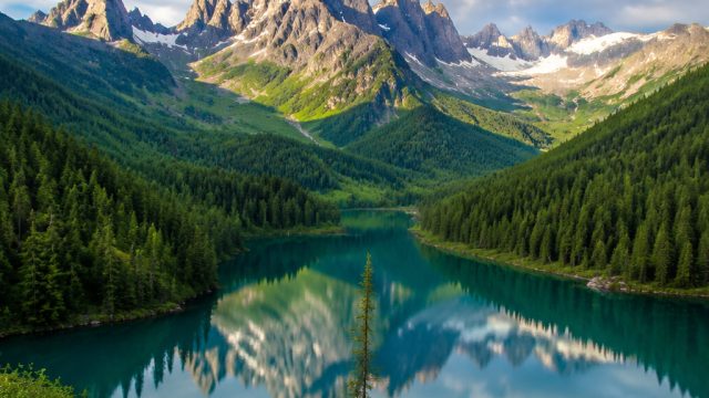 Exploring the Beauty of Nature: A Visual Journey Through Our Photography Gallery