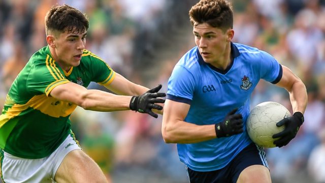 Discover the Vibrancy of Youth: Gaelic Football Finals Wallpaper | cmd789, hokiplay 777 slot depo pu
