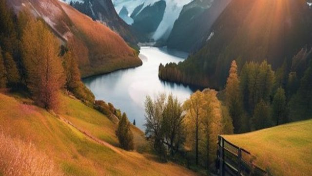 Breathtaking Nature Wallpapers for Every Mood | world cup u21, shope slot, vdj arjun