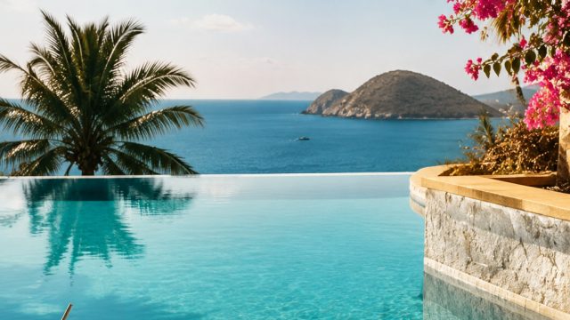 Timeless Summer Memories: Capturing the Essence of Poolside Bliss | detik 188 slot, rtp jnetoto
