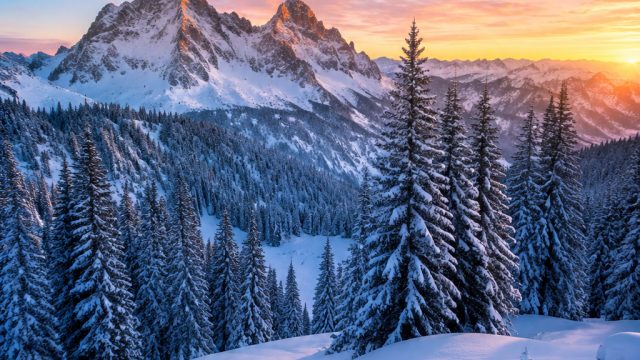 Capture the Essence of Wi