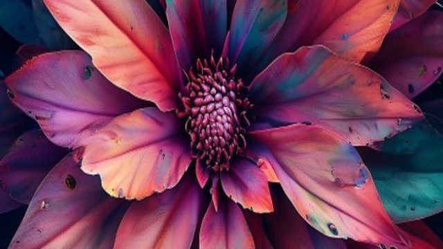 Captivating Visuals: Ench