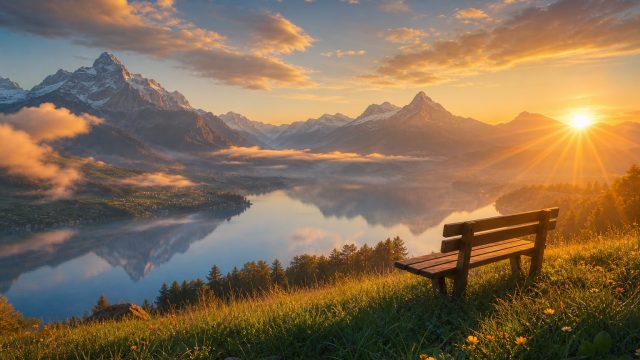 Transform Your Screen with Vibrant and Inspiring Wallpapers