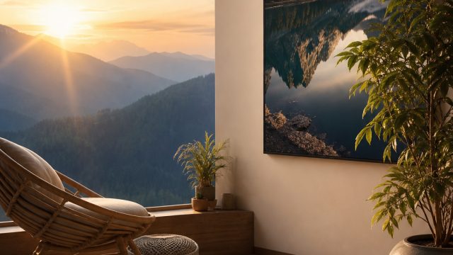 Transform Your Space: Stunning Photography Wallpapers for Every Mood