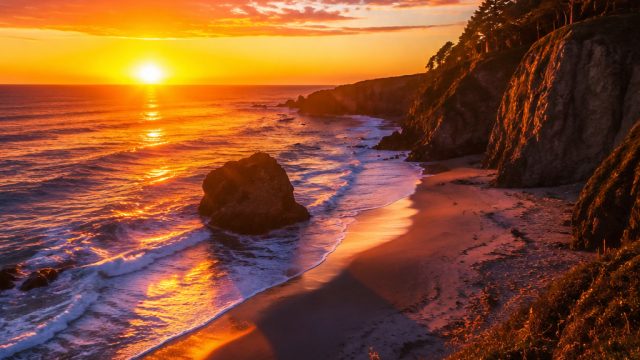 Captivating Visual Journeys: Explore Our Enchanting Wallpaper Gallery