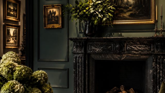 Explore the Timeless Elegance of Mayfair's New RH Gallery