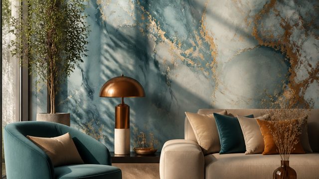 Transform Your Space with Stunning Wallpaper Inspirations