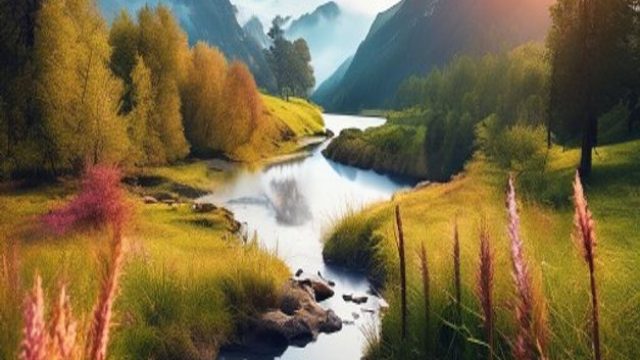 Discover Stunning Nature Wallpapers to Elevate Your Screens