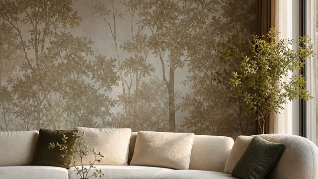 The Future of Home Decor: Photography as Wallpaper | judi338, permainan suster