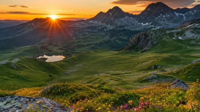 Stunning Visuals for Your Screen: Embrace the Aesthetic