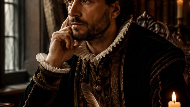 Captivating Elegance: The Art of Classic Shakespearean Imagery | slot138 rtp, just casino