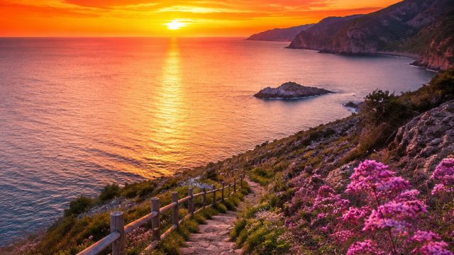 Explore Vibrant Phone and Desktop Wallpapers for Every Mood