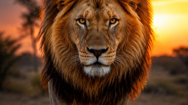 Captivating Wildlife Moments: Nature's Best Backgrounds