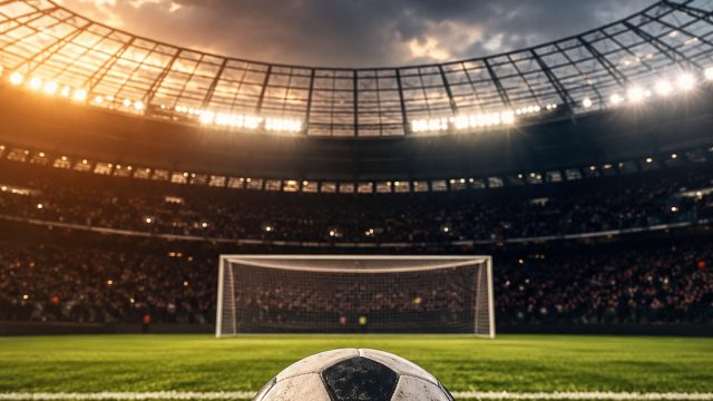 Timeless Sports: Captivating Images for Your Digital Backgrounds