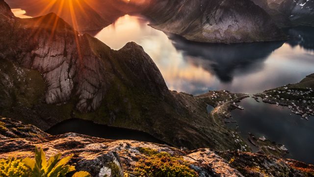Capturing the Essence of Nature: Top 10 Landscape Photography Techniques | rtp slot 367, maha123