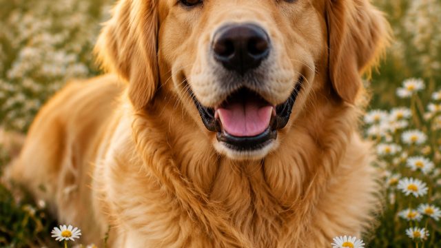 Captivating Pet Moments: Wallpapers of Dogs and Puppies