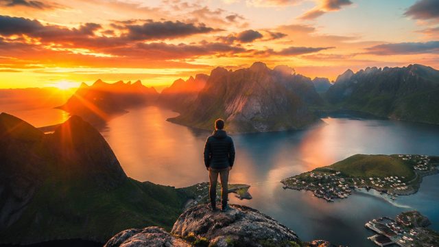 Exploring the World of Photography: A Visual Journey