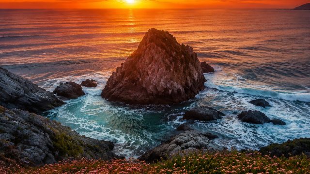 The Beauty of Nature Captured Through the Lens