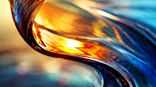 The Power of Abstract Photography in Visual Art