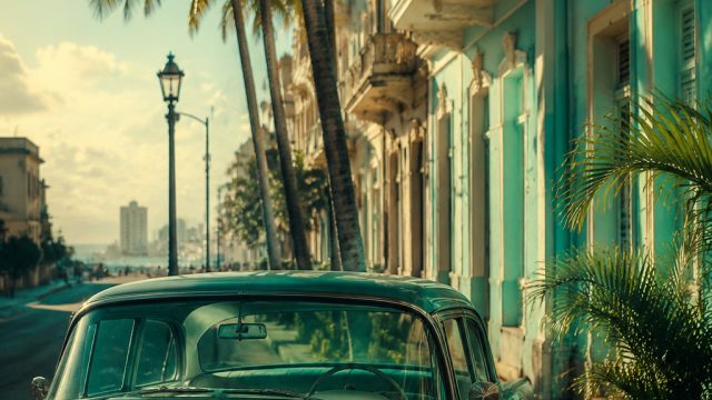 Charming Retro Aesthetic Wallpapers for Your Screen