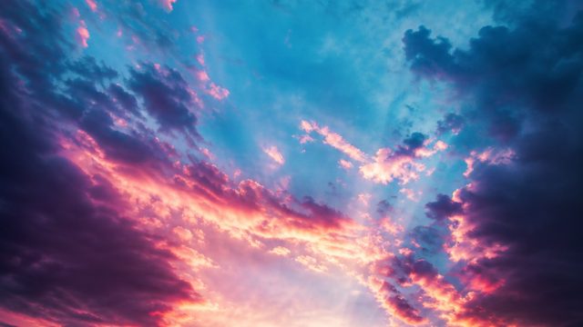 Captivating Skyscapes: Transform Your Screen with Stunning Wallpapers