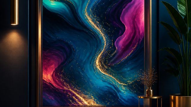 The Rise of Digital Wallpapers: Transforming Your Space | psgslotcom, betmenang88
