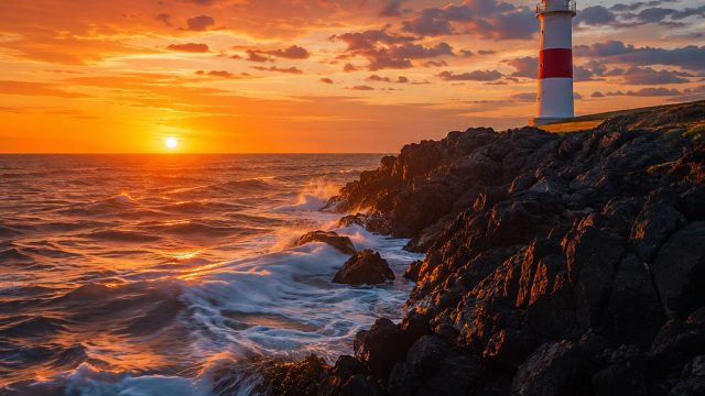 Captivating Visuals: Discover Stunning Wallpaper Themes Today