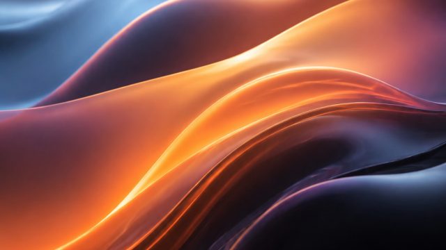 Stunning Abstract Wallpapers to Elevate Your Screen Aesthetic