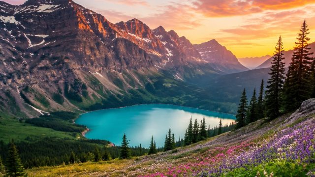 Captivating Landscapes: Stunning Backdrops for Every Screen | ini777 slot, grand win casino, labyad 