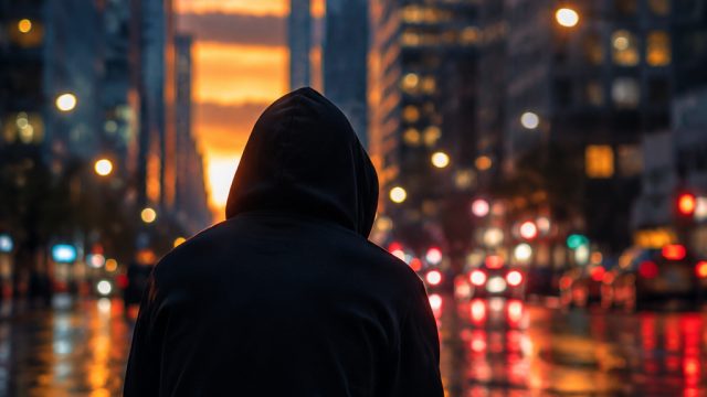 Captivating Urban Vibes: Hoodie Styles for Modern Backgrounds