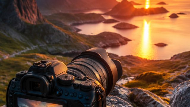 The Art of Capturing Moments: A Dive into Fine Photography | pragmatic games free play, real money o