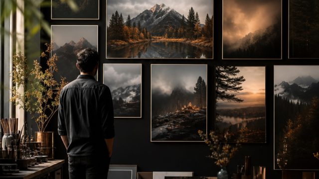 Photography as Art: How to Transform Photos into Stunning Works of Art | fifa 22 manchester united, 