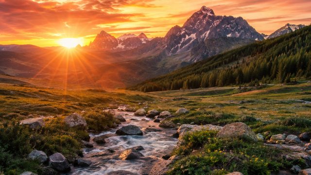 Stunning Visuals: Captivating Wallpapers for Every Mood