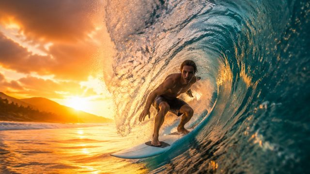 Dynamic Sports Wallpaper for Your Device: Experience the Thrill