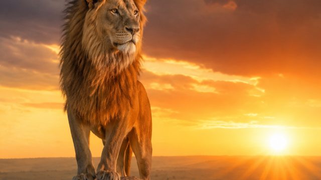 Captivating Wildlife: A Glimpse into Nature's Wonders