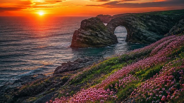 Explore Stunning Wallpaper Visuals: Captivating Themes for Your Screen