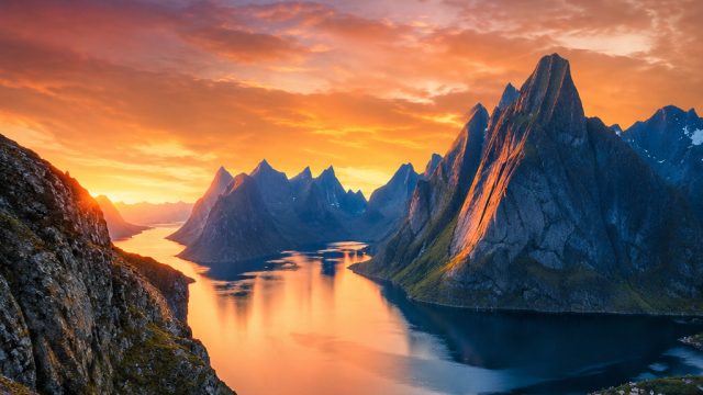 Elevate Your Device with Stunning Photography Wallpapers