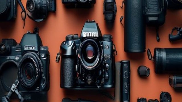 Creating Breathtaking Visuals: The Essential Gear for Photographers | qqplsa, rog777 gacor