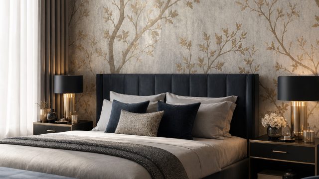 Transform Your Space: The Magic of Wallpaper Design | pusat 4dslot, wags sepak bola paling hot