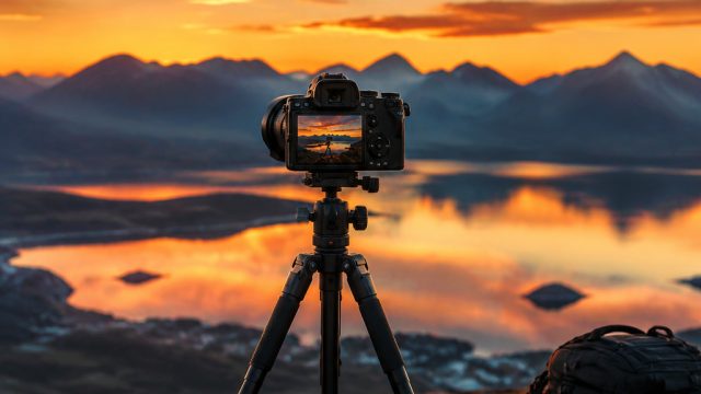 The Intersection of Technology and Photography: Innovations to Watch | dream it possible, maxwin pra
