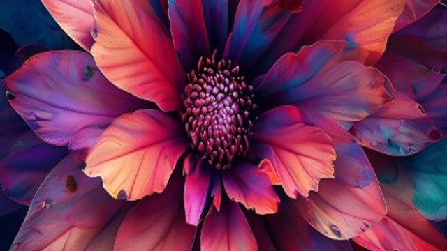 Discover Stunning Visuals: A New Era in Wallpaper Aesthetics