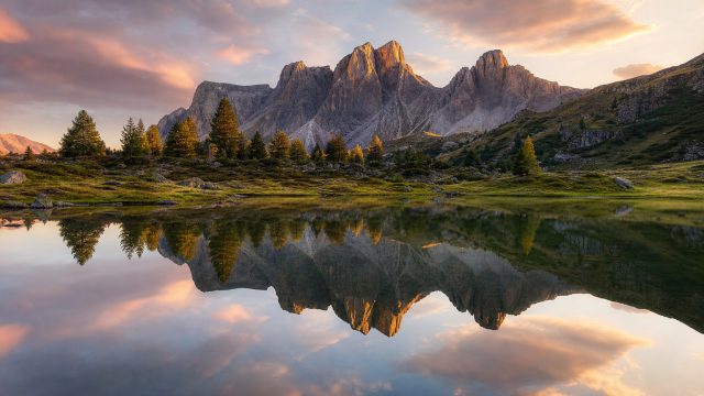 Transform Your Screens with Stunning Landscape Photography Themes