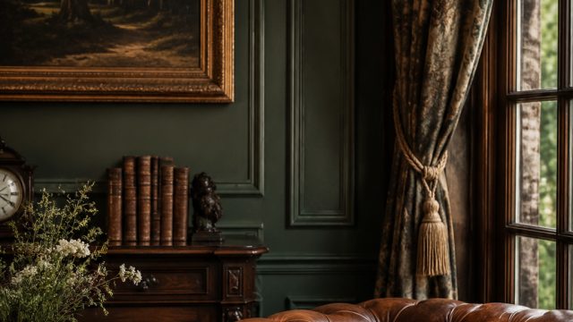 Timeless Elegance: Vintage-Inspired Wallpapers for Modern Devices