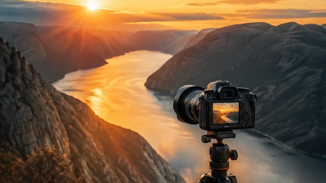 From Snapshots to Art: The Journey of a Professional Photographer | rp1m slot, download lagu nirwana