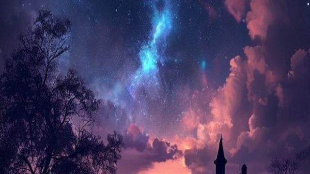 The Magic of Dark Sky Wallpapers for Your Device