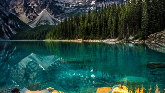 Breathtaking Nature Wallpapers to Inspire Your Digital Space | link alternatif rajawalipoker, game k