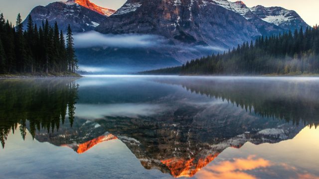 Unveiling Dreamy Landscapes: The Perfect Wallpaper Aesthetic