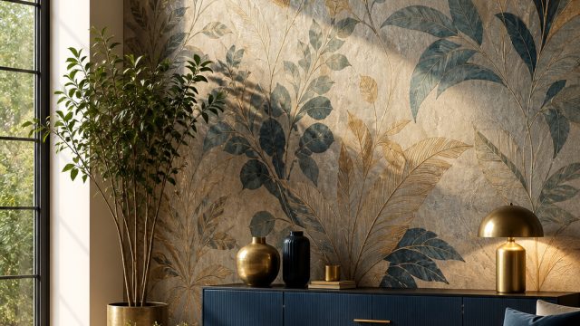 Transform Your Space: The Ultimate Guide to Choosing the Right Wallpaper